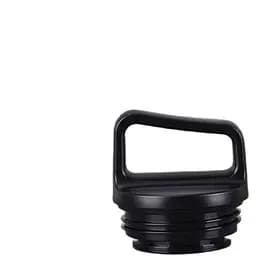 Термос Bottle Sport 500 мл з ручкою, м'ятний Yiwu HPGM5009M - мініатюра 3