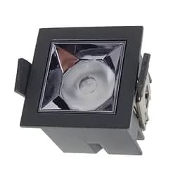 Світильник точковий Brille LED HDL-DT 203/5W NW BK 36-300 - мініатюра 6