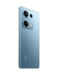 Смартфон Xiaomi Redmi Note 14S 8/256GB Blue EU NFC (adapter) - мініатюра 3