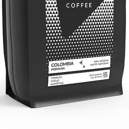 Кава у зернах Bedoin Coffee Колумбія Попаян 1 кг  - мініатюра 2