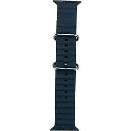 Ремінець Anchor Ocean Band Apple Watch 49/45/44/42 мм Midnight