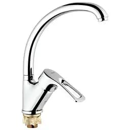 Змішувач для кухні Zegor DYU4-A181 одноважільний 30412