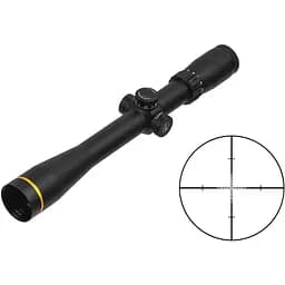 Приціл оптичний Leupold VX-Freedom AR 6-18x40 (30mm) 223 Mil Side Focus TMR