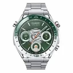 Смарт-годинник Huawei Watch Ultimate Green - мініатюра 2