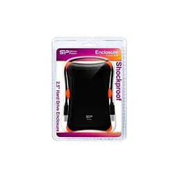 Кишеня зовнішня Silicon Power SP000HSPHDA30S3K - мініатюра 3