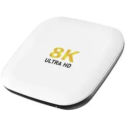 Медиаплеер H96 MAX M2 (M2_4GB/32GB)