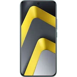 Смартфон Poco M8 Pro 5G 12/512GB Green Global EU [162042] - мініатюра 2