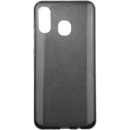 Чохол-накладка Toto TPU Shine Case Samsung Galaxy A40 Black