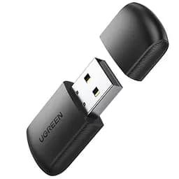 Адаптер Wi-Fi Ugreen AC650 11ac Dual-Band USB 2.0 (CM448)