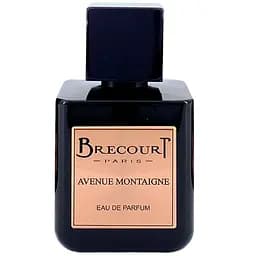 Оригинал Brecourt Avenue Montaigne 50 мл парфюмированная вода