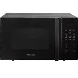 Микроволновая печь Hisense H23MOBS5HG черная 