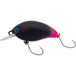 Воблер Nories Worming Crank Shot Spin Shallow 37mm 3.5g #44M (0.8m)