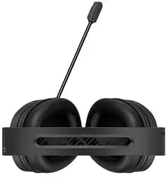 Ігрові навушники Asus TUF Gaming H1 Wireless Black (90YH0391-B3UA00) [70710] - мініатюра 5