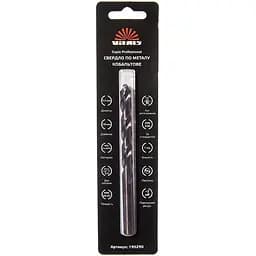 Сверло по металлу Vitals Professional HSS-Co/M35 9.0 (190290)