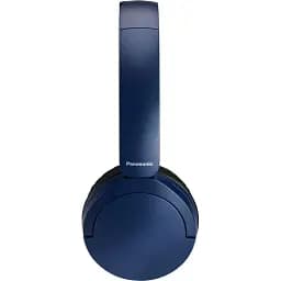 Bluetooth Stereo Panasonic RB-HF630BG-A Blue UA - мініатюра 4