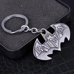 Брелок Batman маска (BN10.021sl) - мініатюра 3
