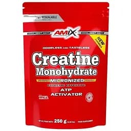 Креатин Amix Nutrition Creatine monohydrate 250 г