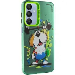 Чохол Epik TPU+PC So Cool для Samsung Galaxy A05s Power