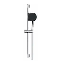 Душовий гарнітур Grohe QuickFix Vitalio Comfort 110 26096001, Хром - мініатюра 3