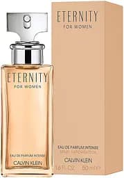 Оригинал Calvin Klein Eternity Intense 50 мл парфюмированная вода