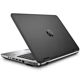 Ноутбук HP ProBook 640 G3 FHD (i5-7300U/8/256SSD) - Class B "Б/В" - мініатюра 3
