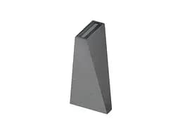 Вуличний світильник Azzardo AZ2201 Zita(GW-807XL)