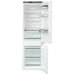 Холодильник Gorenje NRKI 2181 A1 (HZFI2728RFF) (6349623) - мініатюра 2