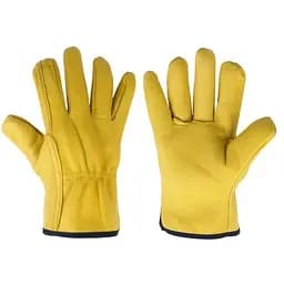 Перчатки защитные Bradas CORK из козьей кожи размер 10½ RWC105