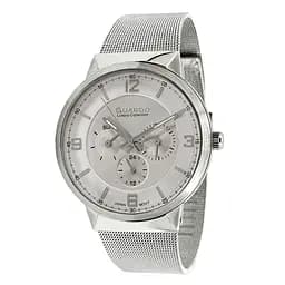 Наручний годинник чоловічий S1626-2-VX3JE Guardo acs0031346