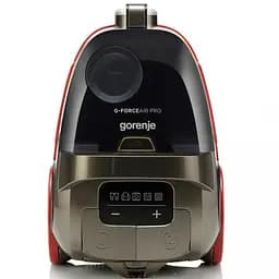 Пилосос безмішковий Gorenje VCEA03GAPRACY - мініатюра 2