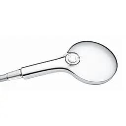 Душова система Grohe Rainshower Smartactive 27966001, Хром - мініатюра 7