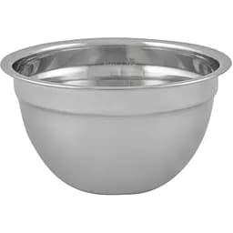 Миска Bravo Chef нержавіюча сталь 12х7.5 см (BС-9100-12)