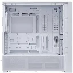 Корпус Lian Li Lancool 217 INF White (G99.LAN217INFW.00) - мініатюра 8
