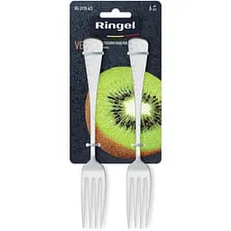 Набор столовых вилок Ringel Vega, 6 шт. (RG-3118-6/3)