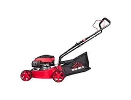 Газонокосарка бензинова Vitals Zp 4099t (118700) - мініатюра 3