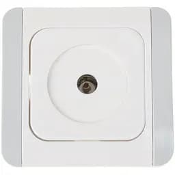 Розетка Fora RF-1TV Royal 136203