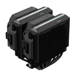 Кулер до процесора Alseye W700 Pro(Black) (AS.01.08.0024) - мініатюра 2