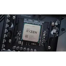 Процесор AMD Ryzen 5 5600X 6 ядер am4 tray 100-000000065 - мініатюра 5