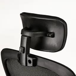 Крісло офісне Special4You Viper black (E7177) - мініатюра 17
