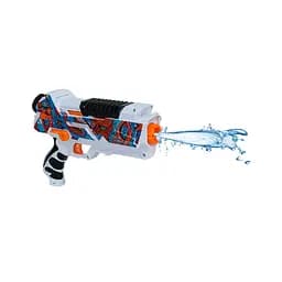 Іграшковий водяний бластер SIDE WINDER Zing ZG658 серії Hydro Force - мініатюра 3