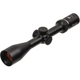Прицел оптический Burris Fullfield E1 Riflescope 4.5-14x42mm 1"