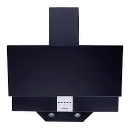 Витяжка декоративна похила Minola HDN 6212 BL/I 700 LED