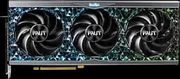 Відеокарта GeForce RTX 4090 24GB Palit GameRock (NED4090019SB-1020G) Б/В - мініатюра 2