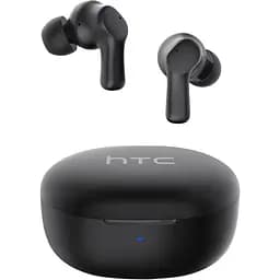 TWS-навушники HTC TWS2 black