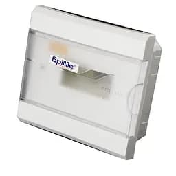 Бокс для автоматов Brille SB-FM/10 Brille L127-019