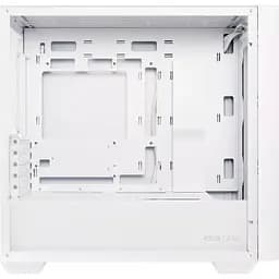 Корпус Asus A21 Tempered Glass White (90DC00H3-B09010) [134534] - мініатюра 6