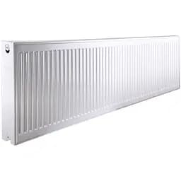 Радіатор сталевий панельний Kalite 22 бок 500x1800 000022328, Білий