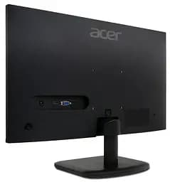 Монітор Acer 24.5" EK251QP6bi D-Sub HDMI IPS 144Hz 1ms FreeSync teh0014193 - мініатюра 8