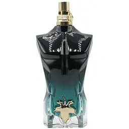 Чоловічі парфуми Jean Paul Gaultier Le Beau Le Parfum Intense 125 мл — солодкий деревно-східний аромат із кокосом