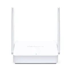 Wi-Fi роутер Mercusys MW301R - мініатюра 2